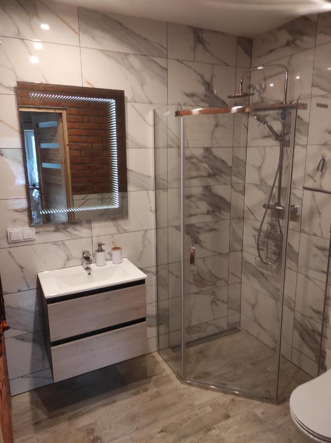 Apartament U Doroty Orelec K Soliny Εξωτερικό φωτογραφία